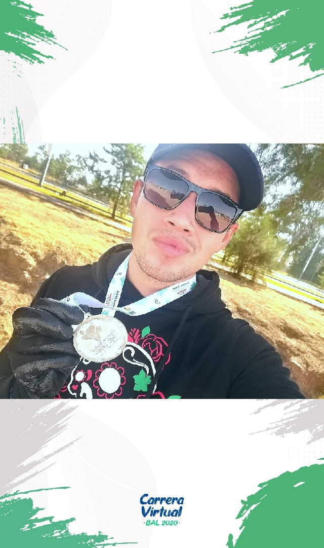 Héctor Rene Flores Contreras