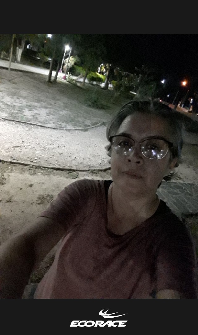 María Soledad  Ruiz Krawczuk 