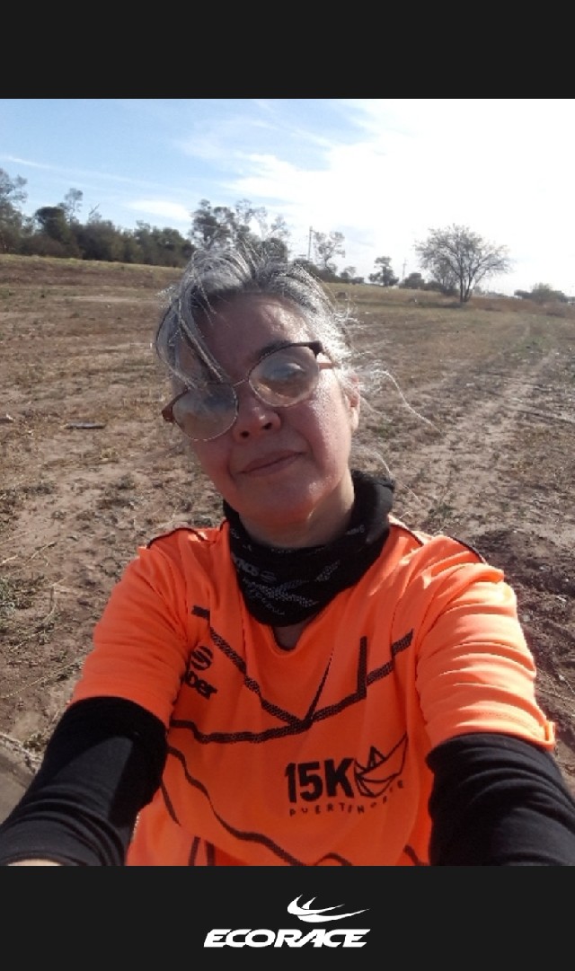 María Soledad  Ruiz Krawczuk 