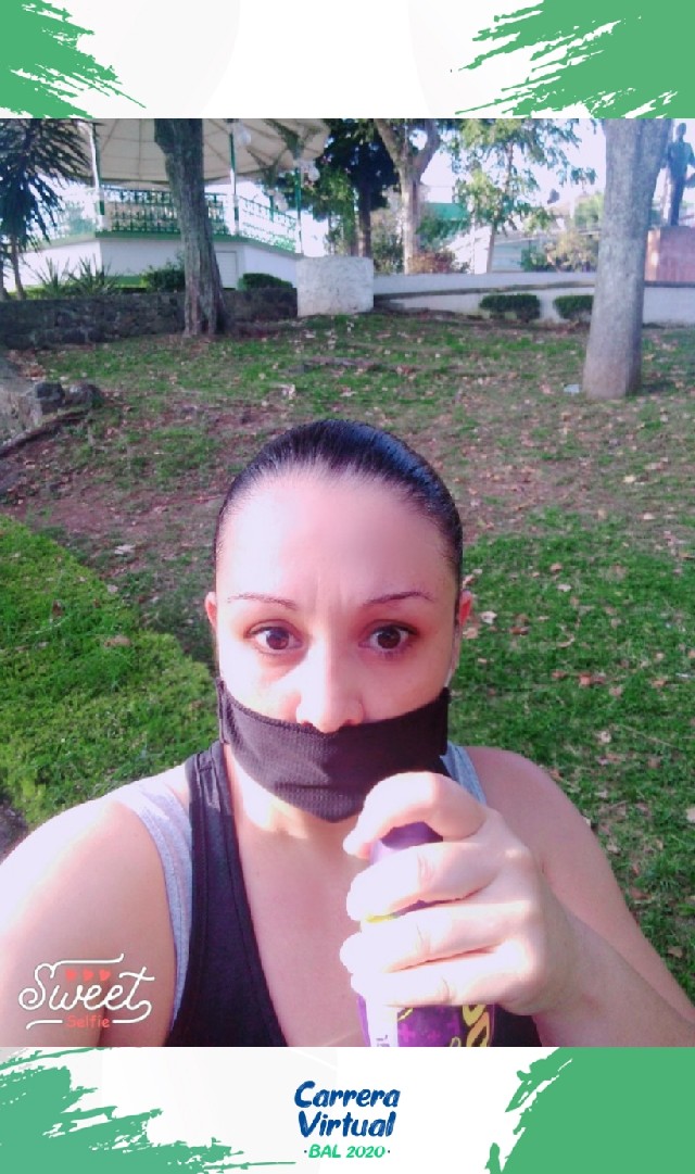 Blanca Lilia Araujo Cruz