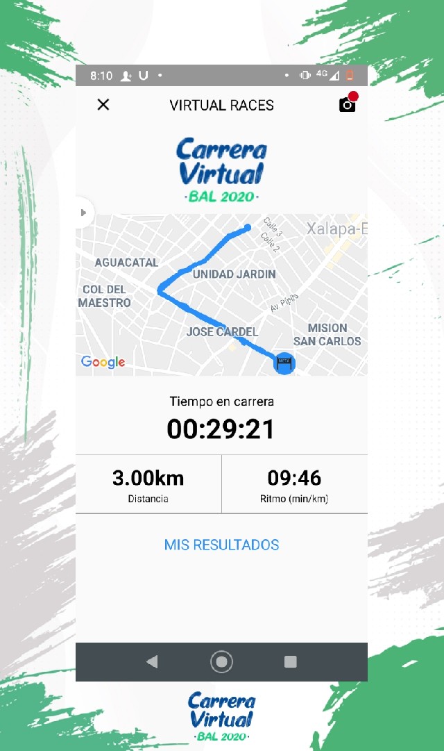 Blanca Lilia Araujo Cruz