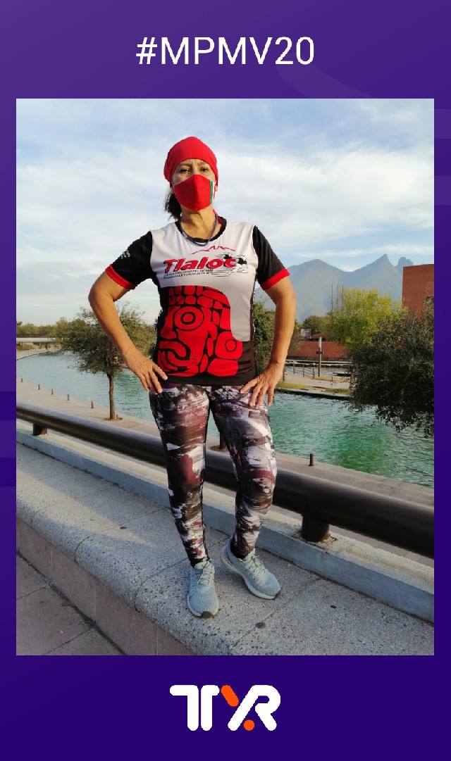 Maria de Jesus Rivera González