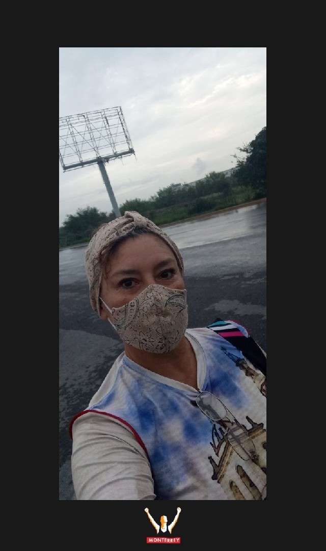 Maria de Jesus Rivera González