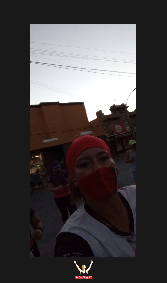 Maria de Jesus Rivera González