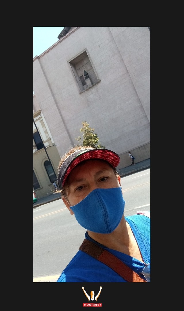 Maria de Jesus Rivera González