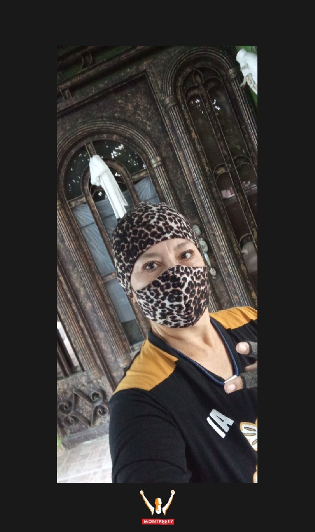 Maria de Jesus Rivera González