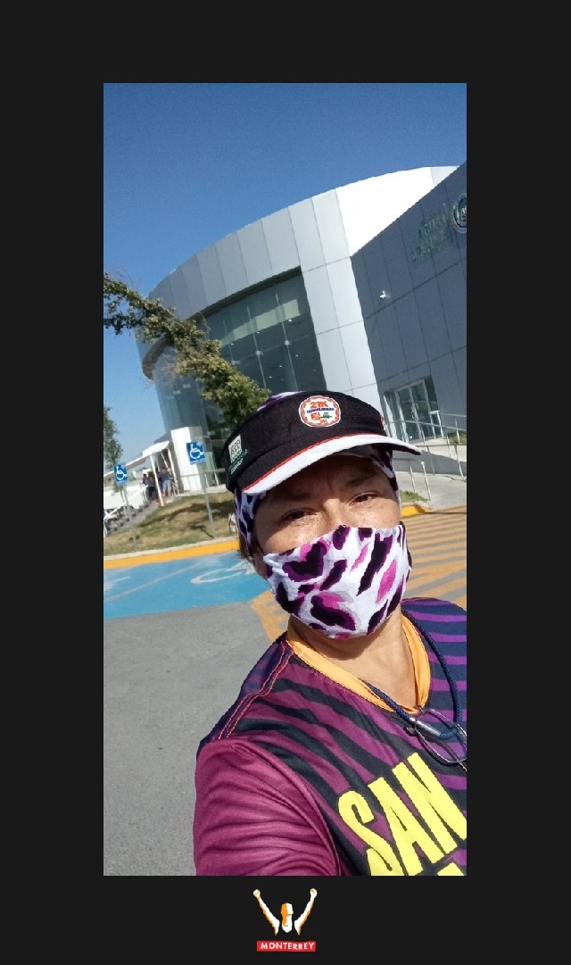 Maria de Jesus Rivera González