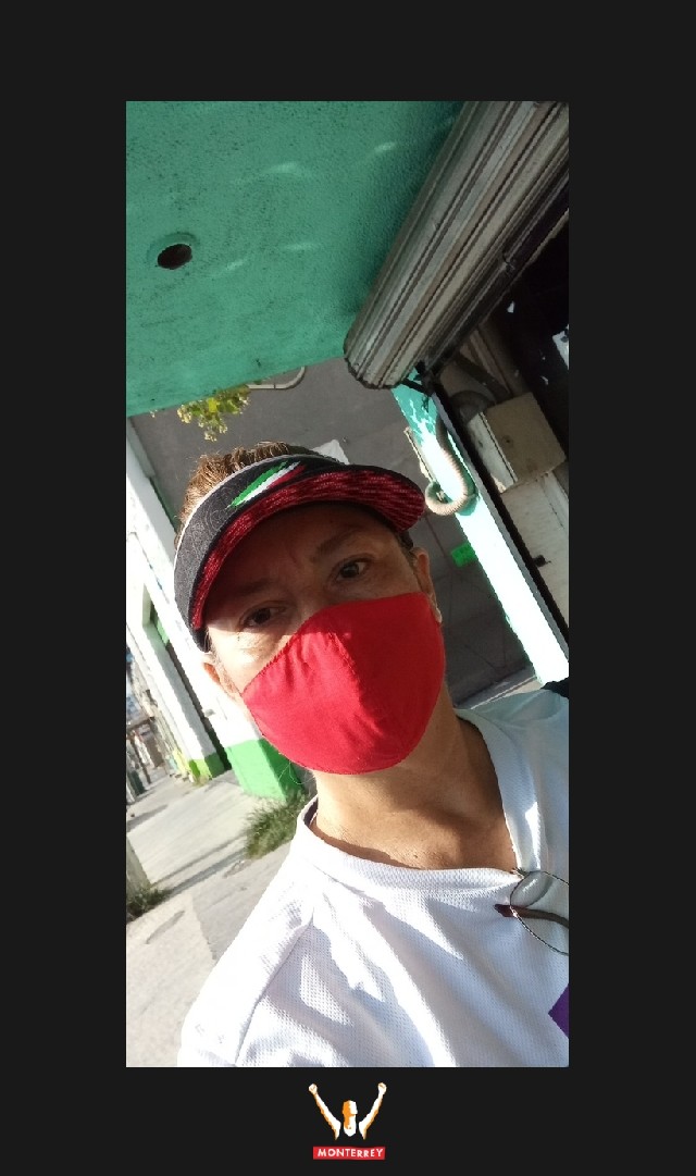 Maria de Jesus Rivera González