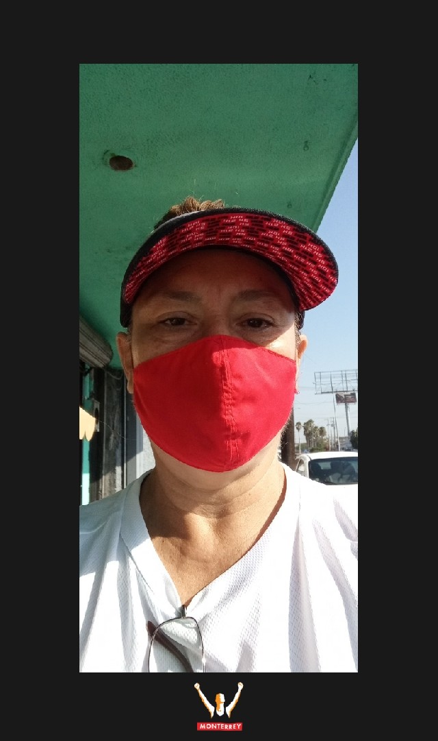 Maria de Jesus Rivera González