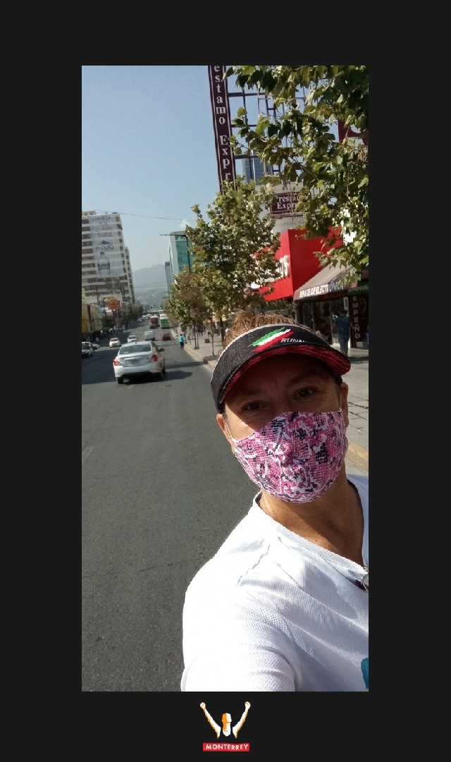 Maria de Jesus Rivera González