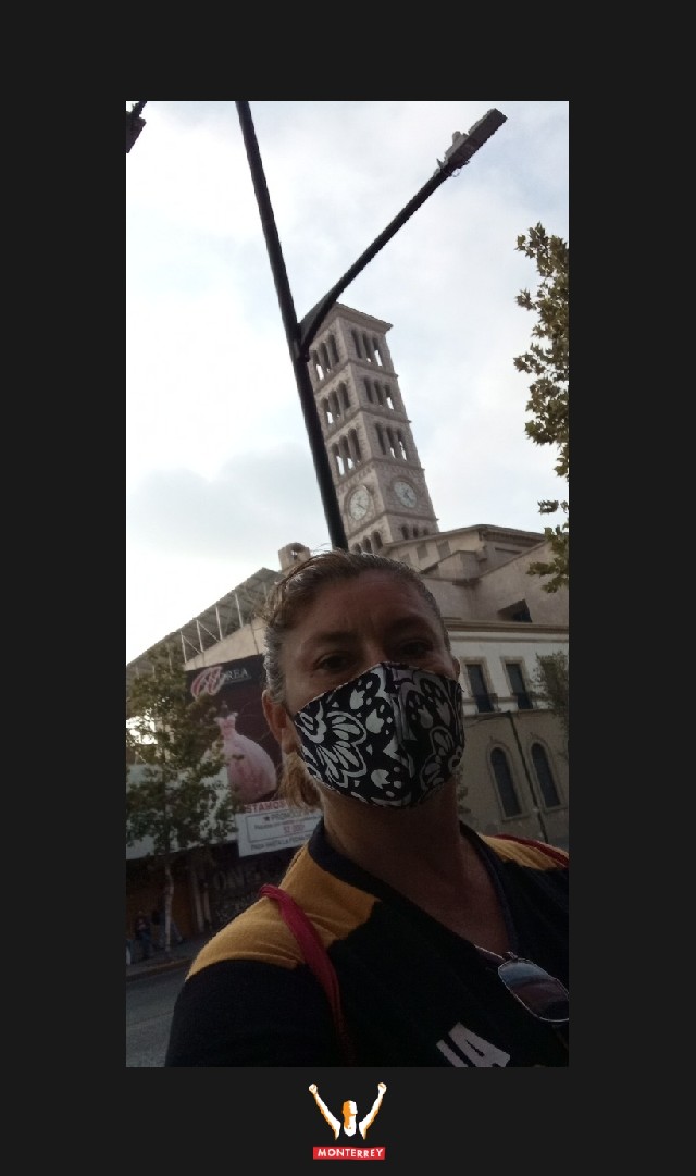 Maria de Jesus Rivera González