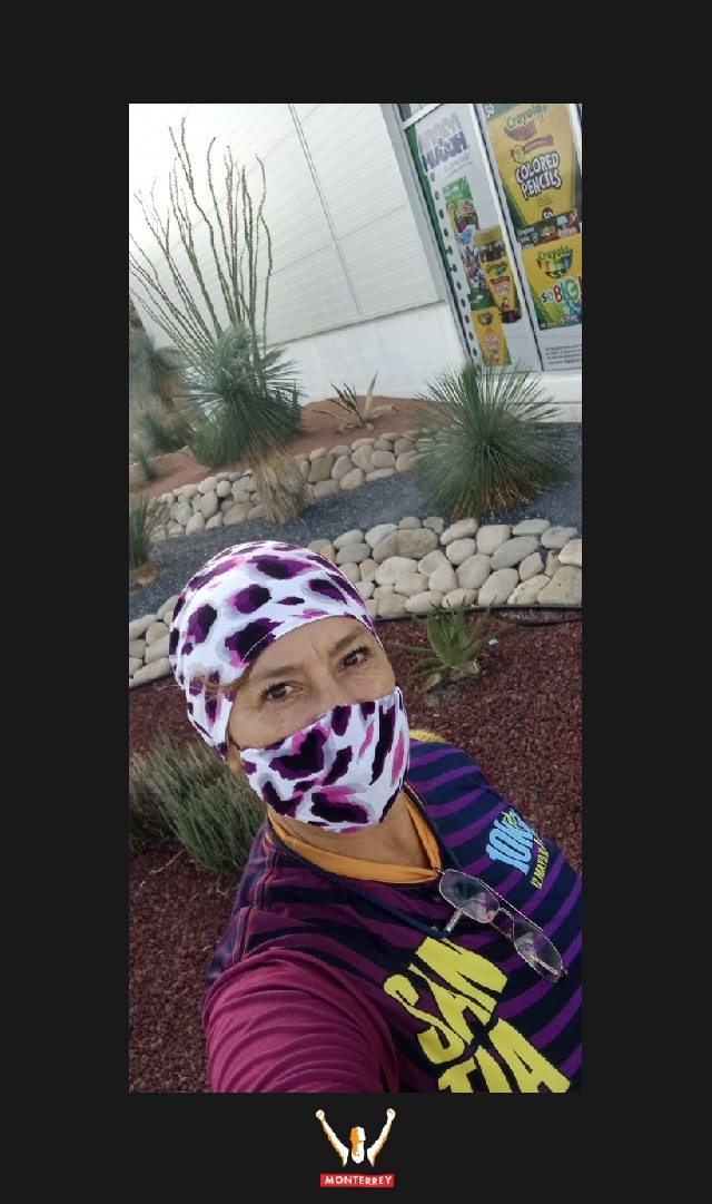 Maria de Jesus Rivera González