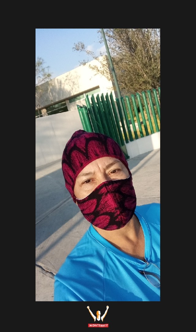 Maria de Jesus Rivera González