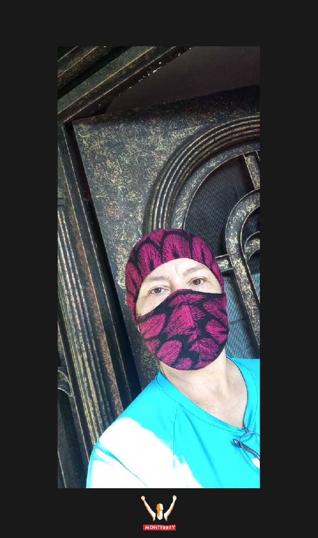 Maria de Jesus Rivera González