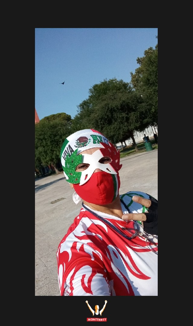 Maria de Jesus Rivera González