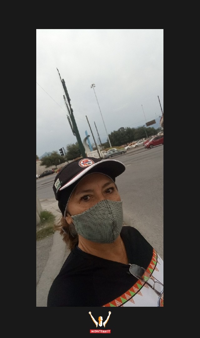 Maria de Jesus Rivera González