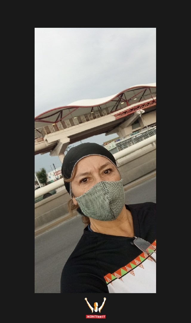 Maria de Jesus Rivera González