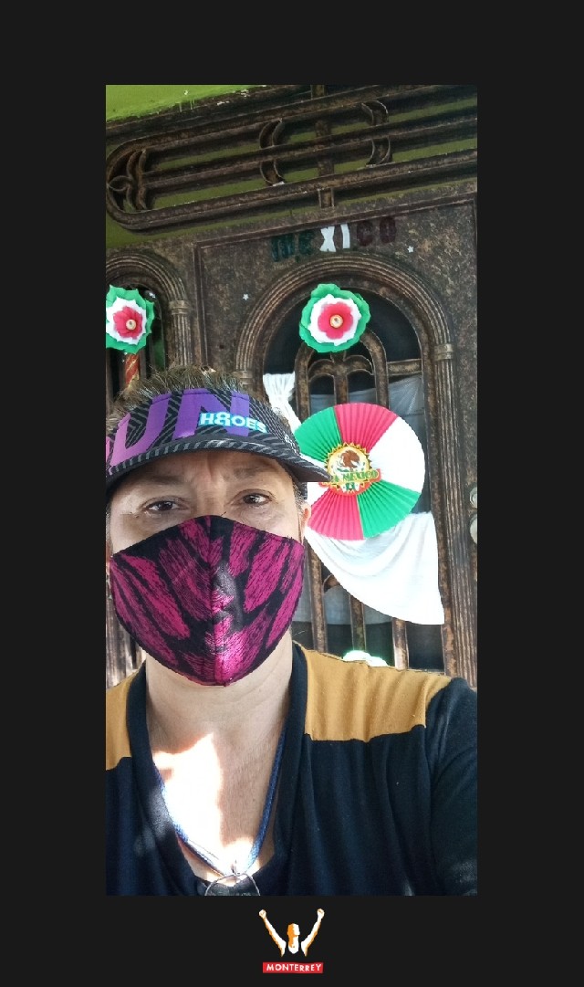 Maria de Jesus Rivera González