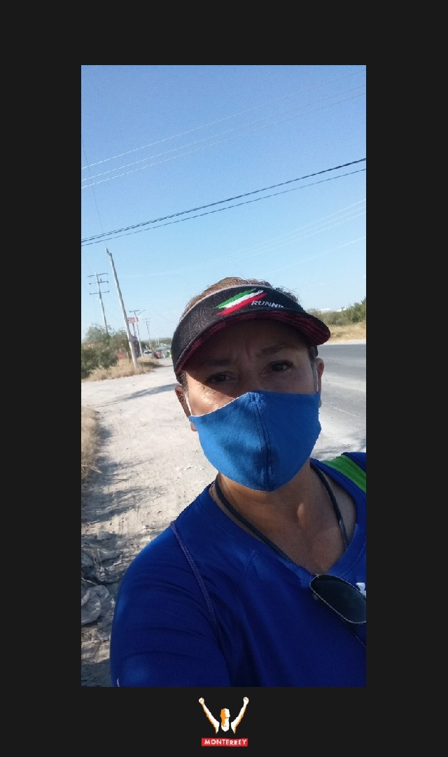 Maria de Jesus Rivera González