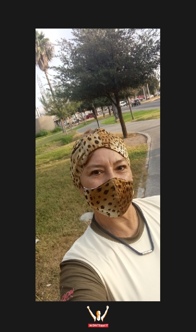 Maria de Jesus Rivera González