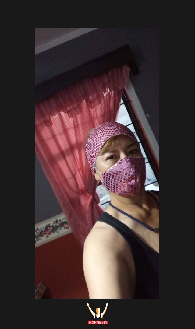 Maria de Jesus Rivera González