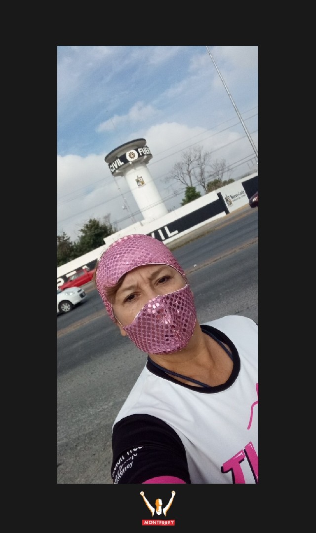 Maria de Jesus Rivera González