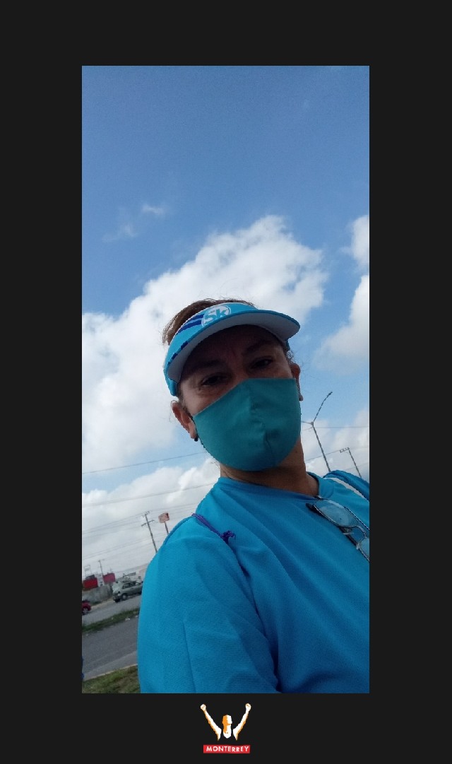 Maria de Jesus Rivera González