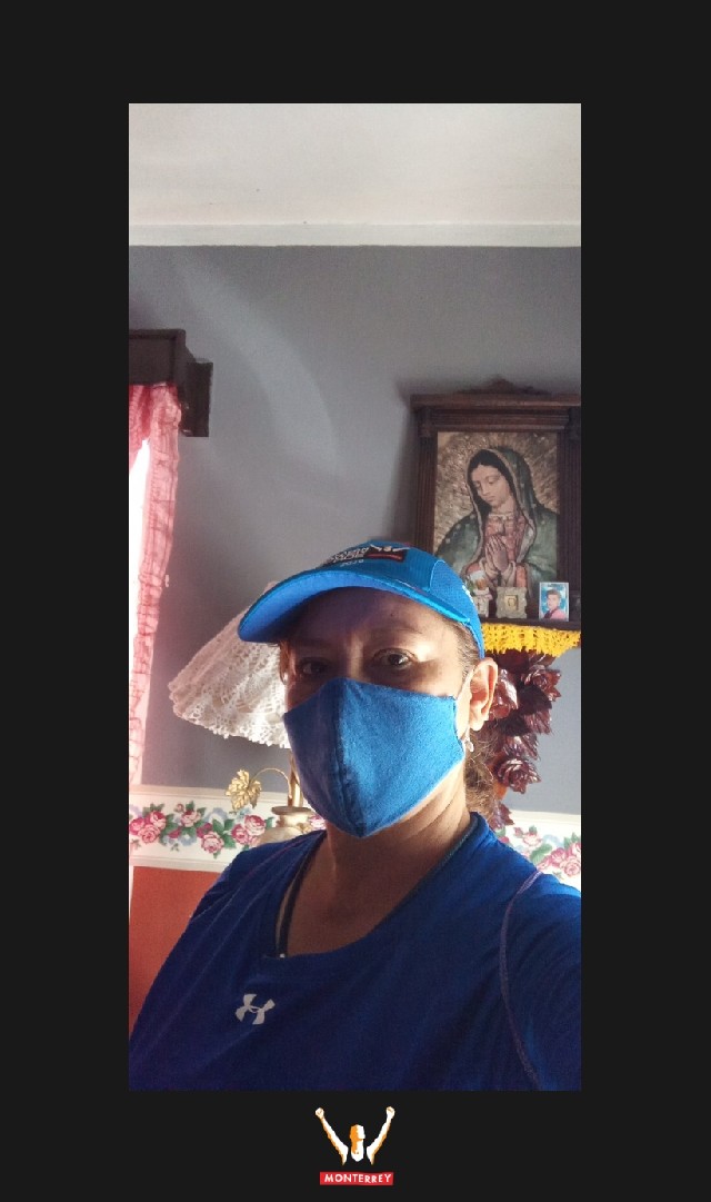 Maria de Jesus Rivera González