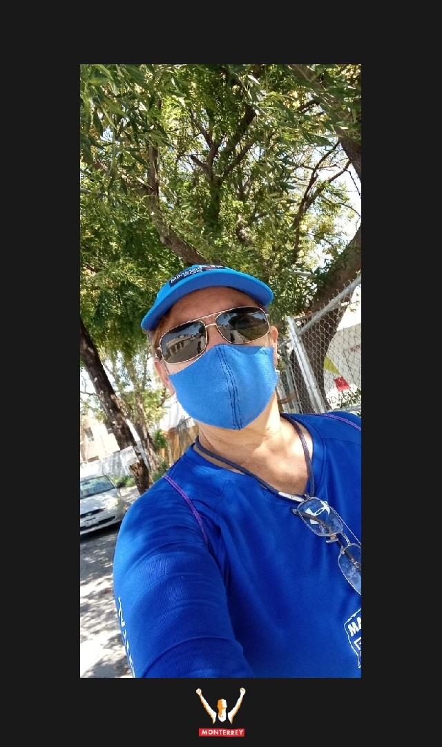 Maria de Jesus Rivera González