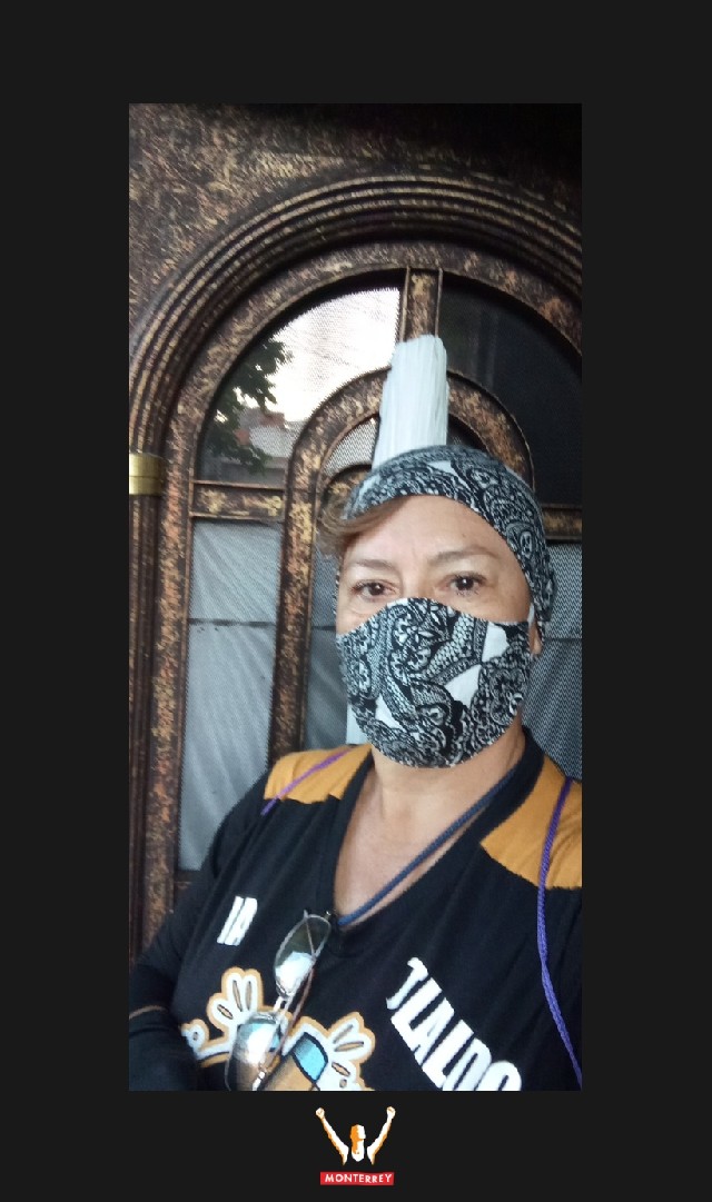 Maria de Jesus Rivera González