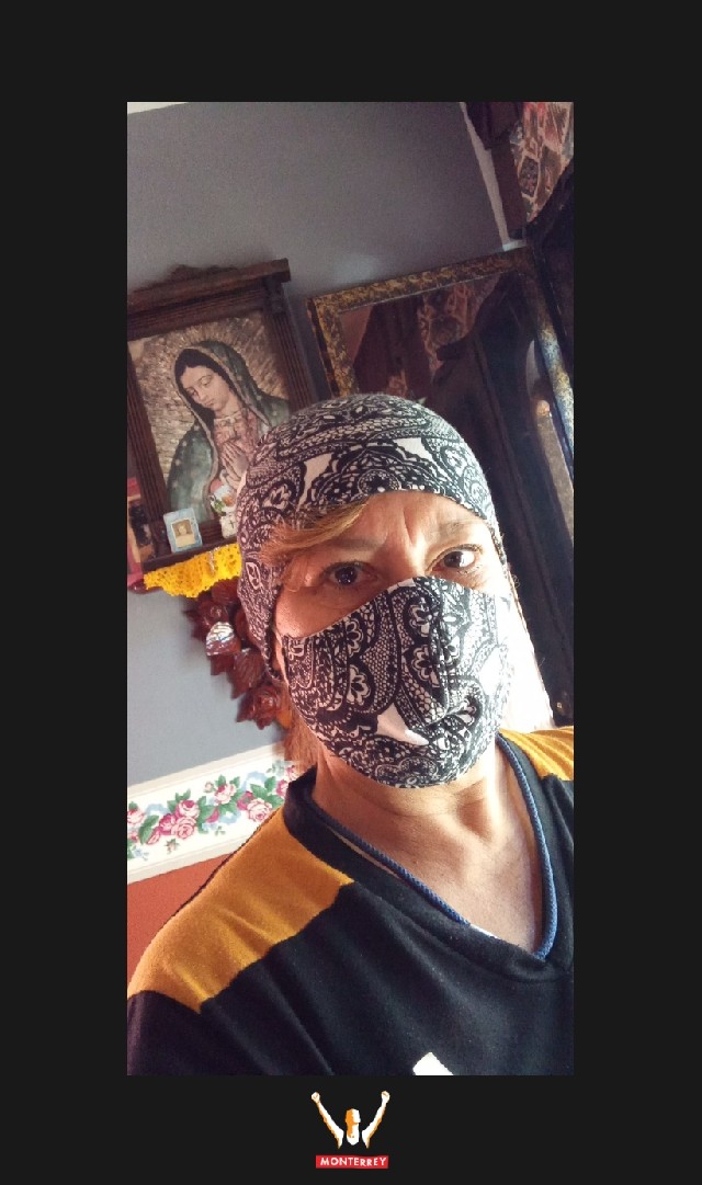 Maria de Jesus Rivera González