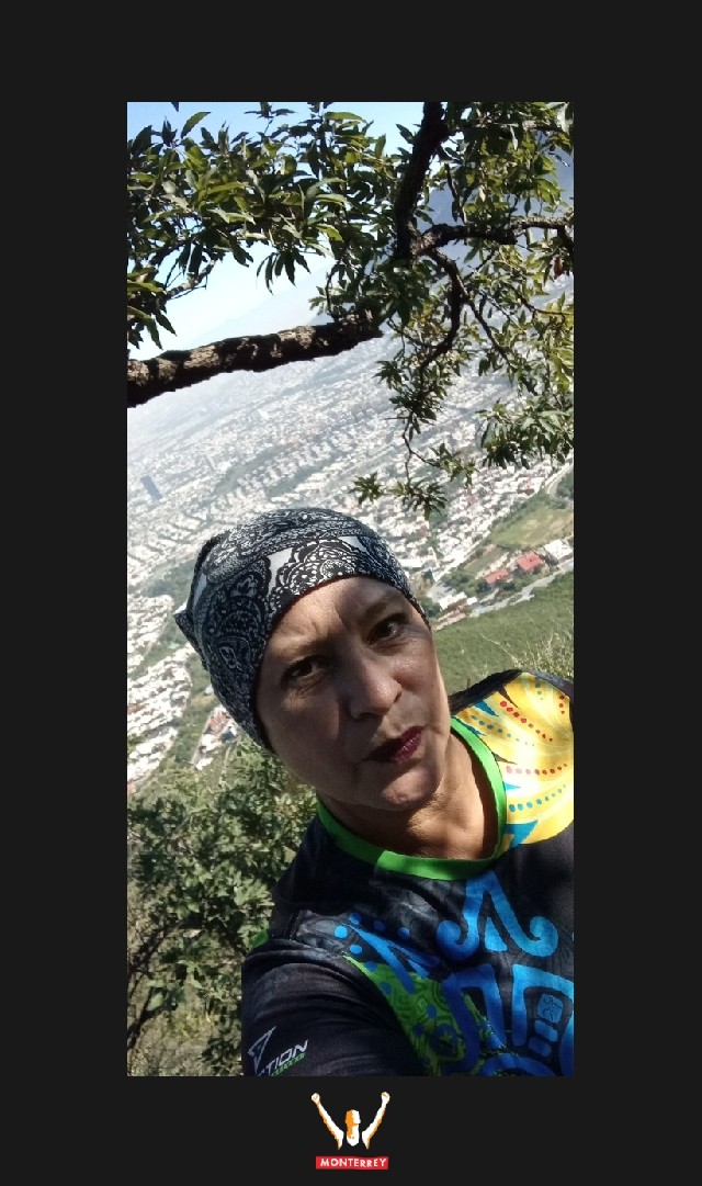 Maria de Jesus Rivera González