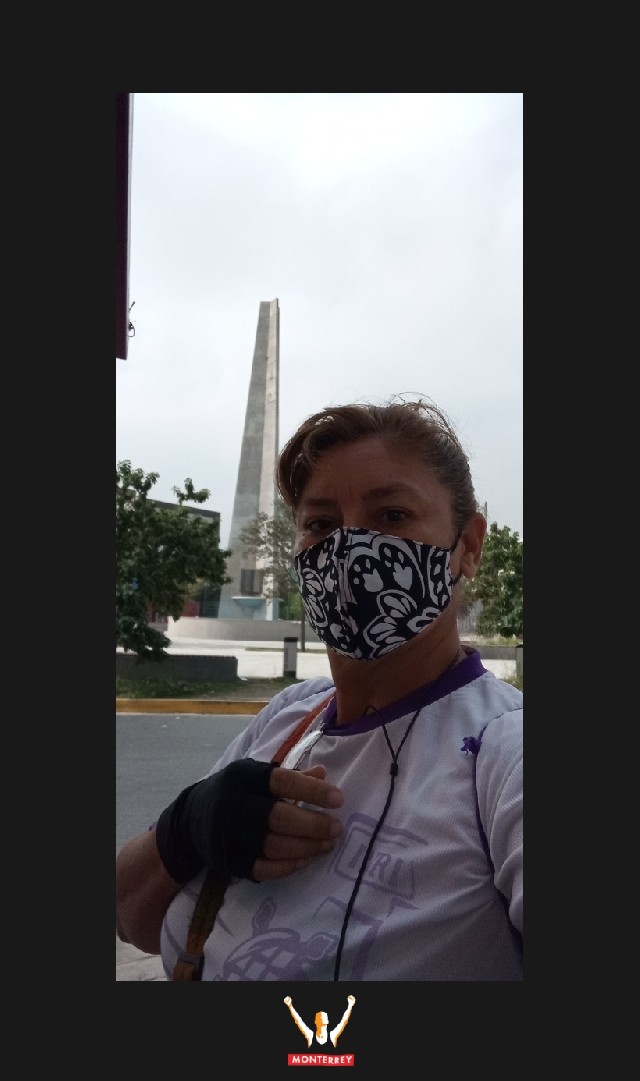 Maria de Jesus Rivera González