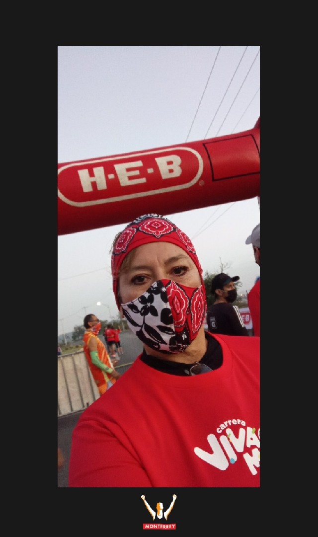 Maria de Jesus Rivera González