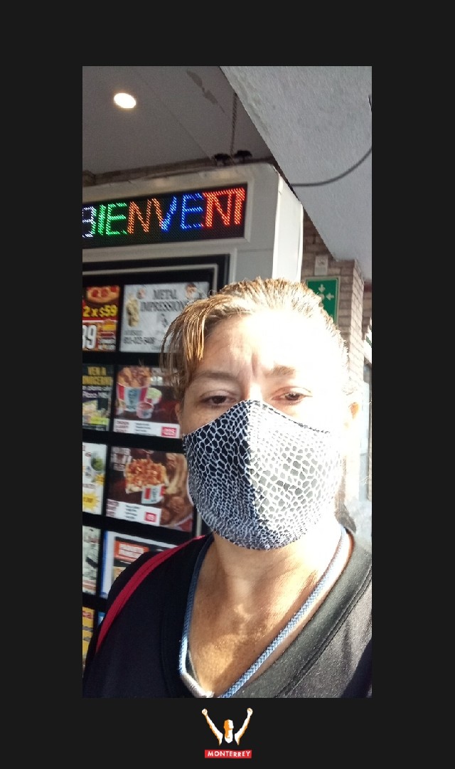 Maria de Jesus Rivera González