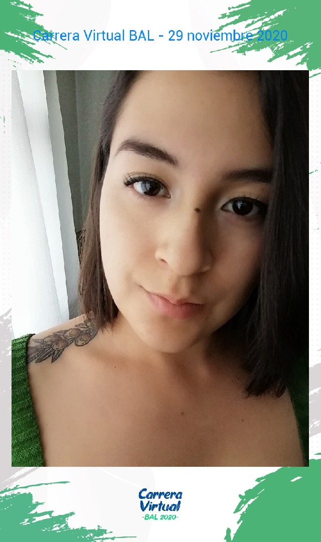 Jessica Lizeth Carrasco Peres