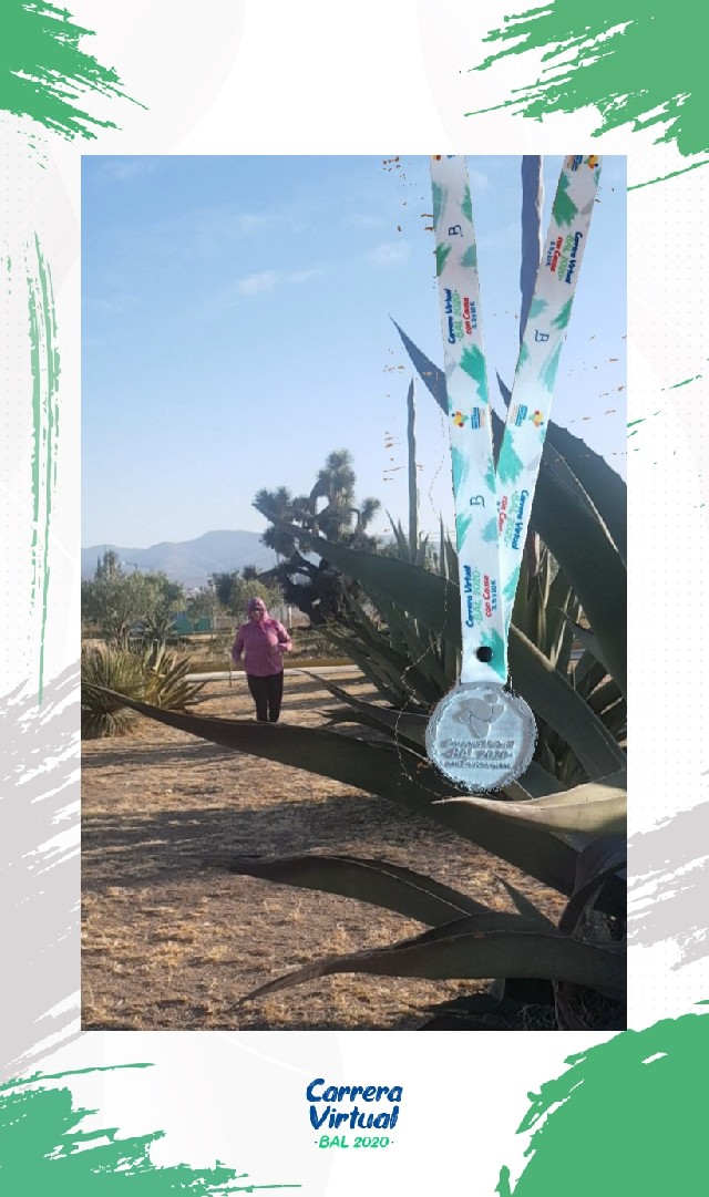 Blanca Erika  Chávez Nájera 