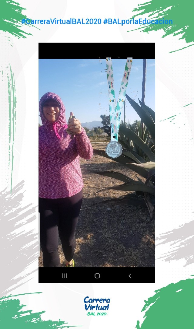 Blanca Erika  Chávez Nájera 