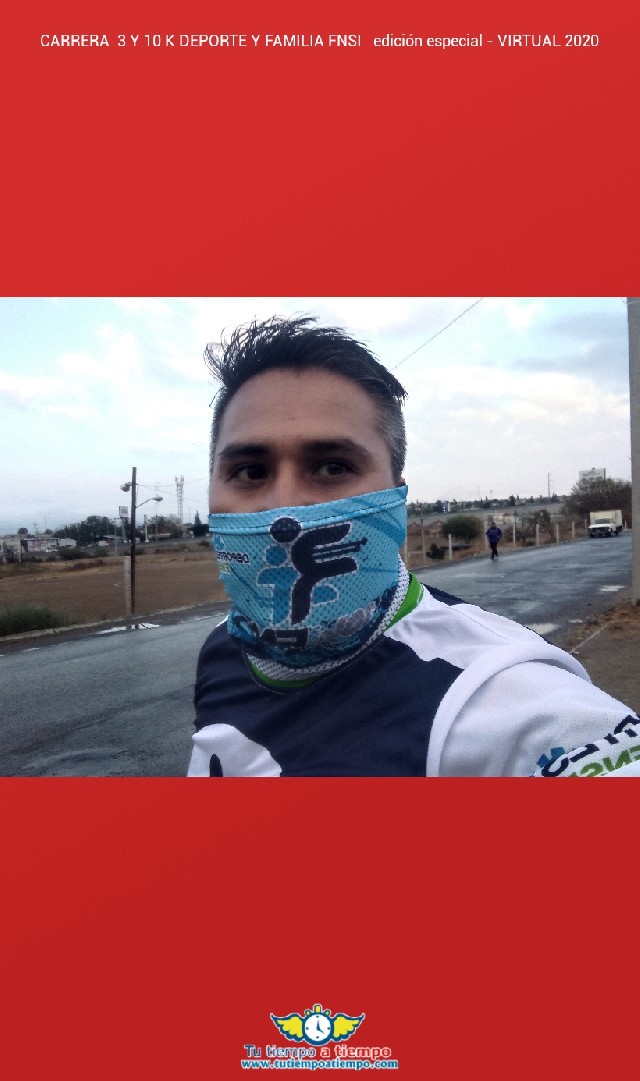 carlos de la cruz lopez