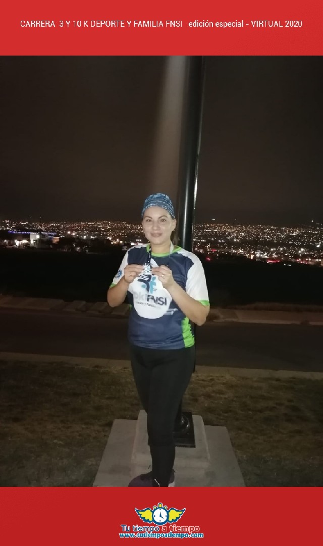 Norma Idalia Torres Lopez