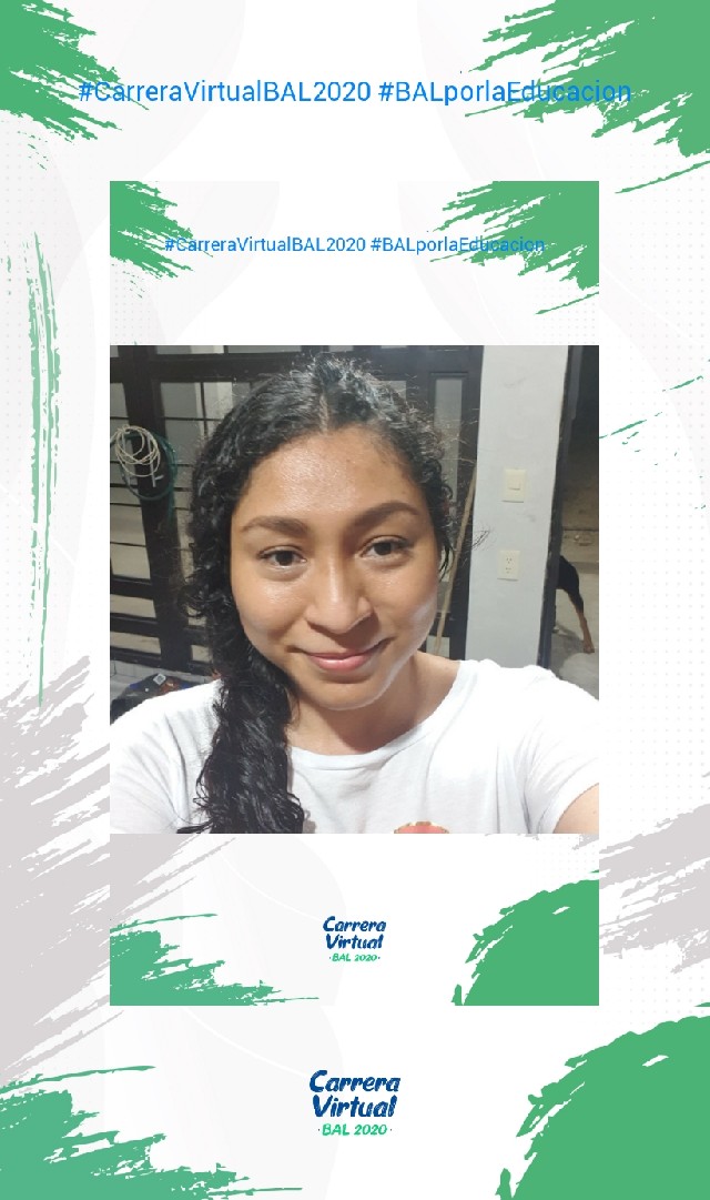 Evelyn Madrigal de la Cruz