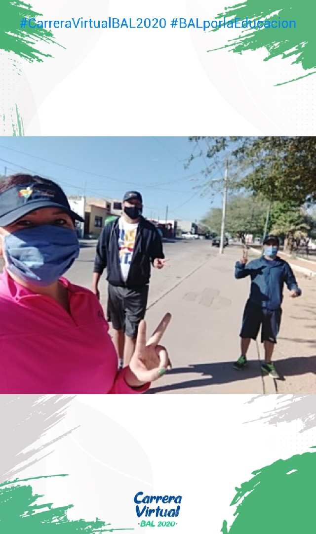 Mayra Alejandra Armenta Alvarado