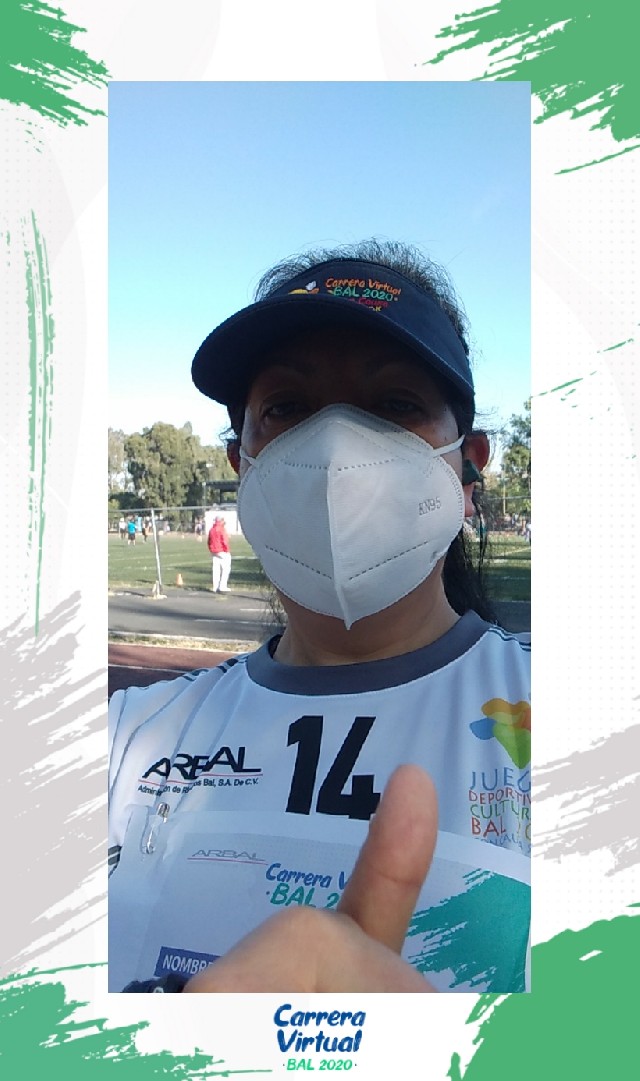 Sandra Isikahua González 