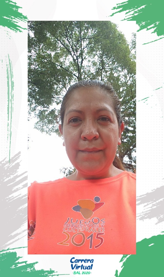 Sandra Isikahua González 