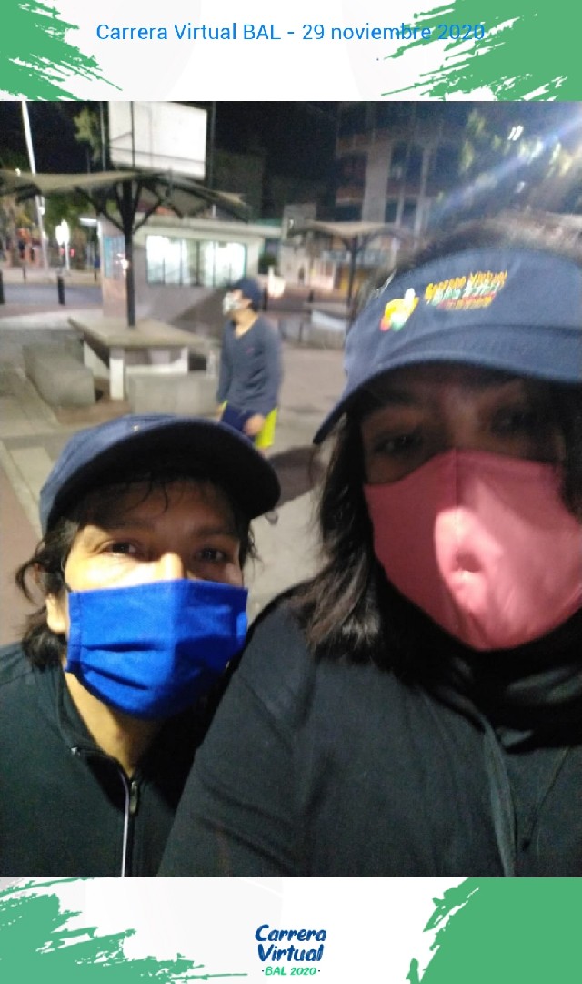 María Irma Soto espino