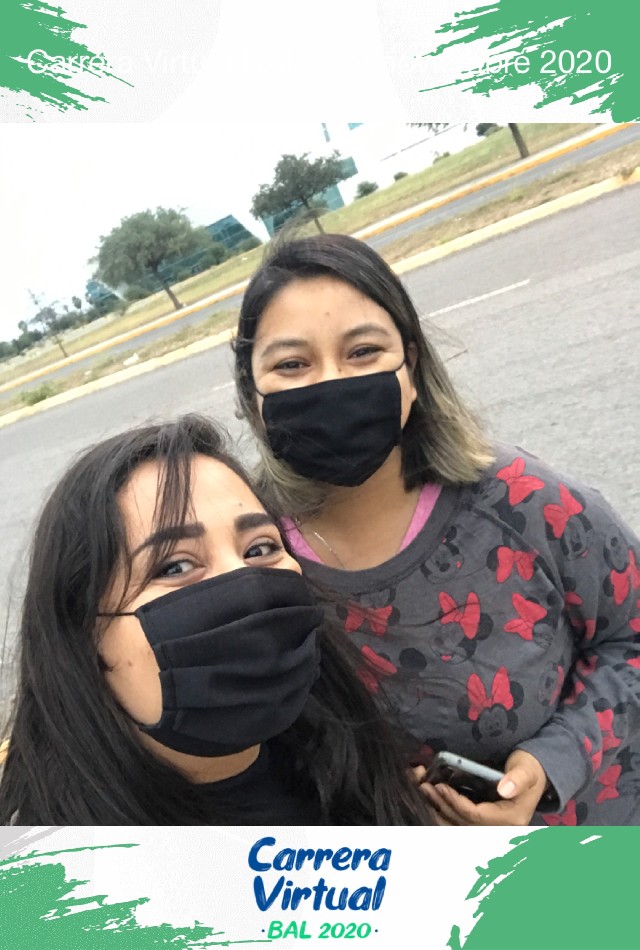 Karla Carolina Durán reyes