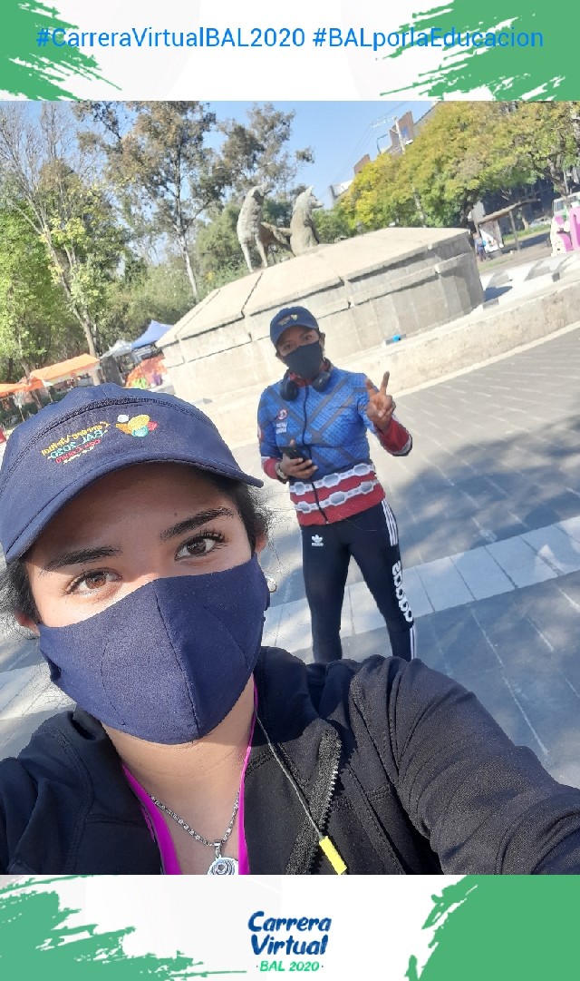 Leonora Esveidy García López