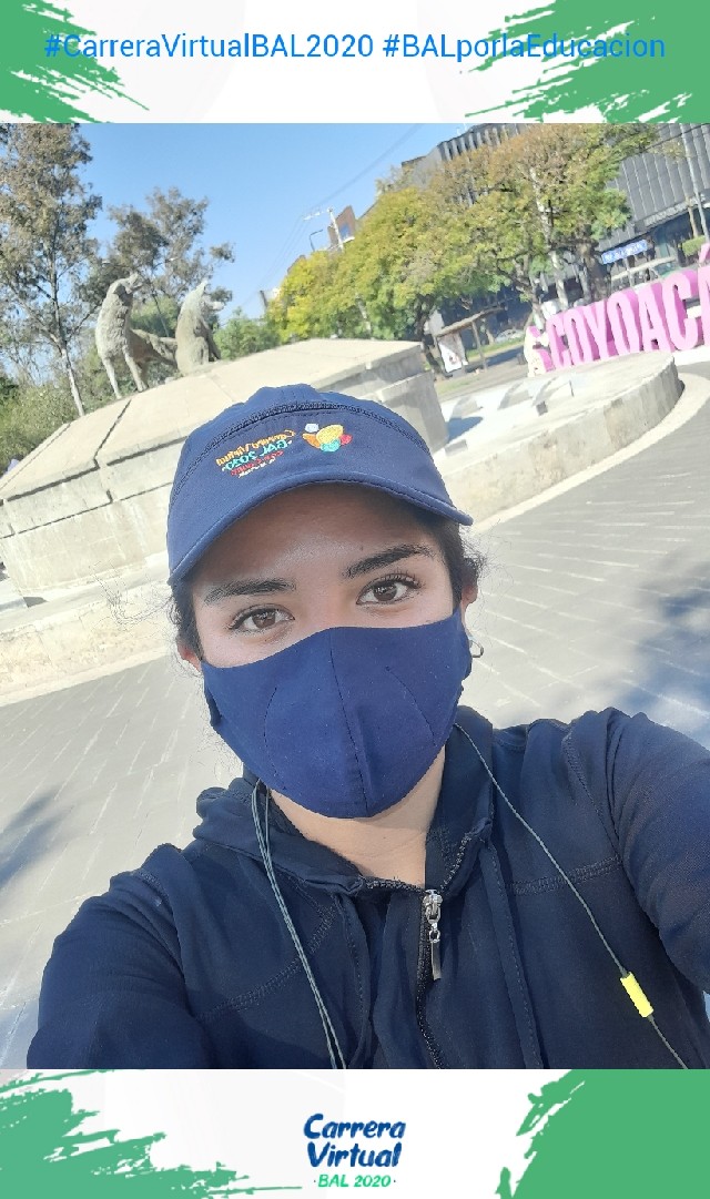 Leonora Esveidy García López