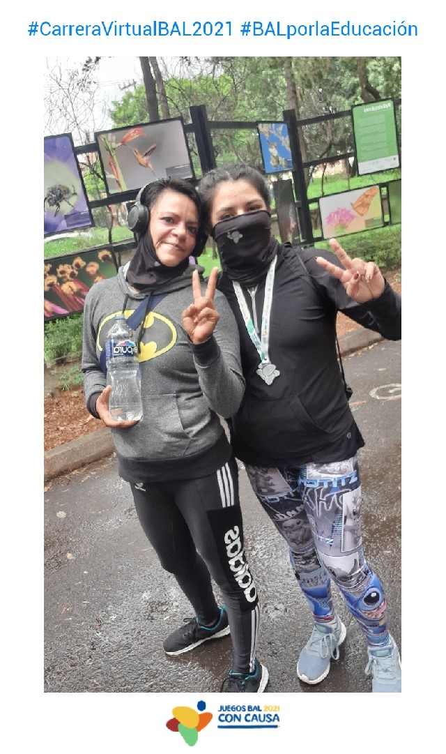 Leonora Esveidy García López