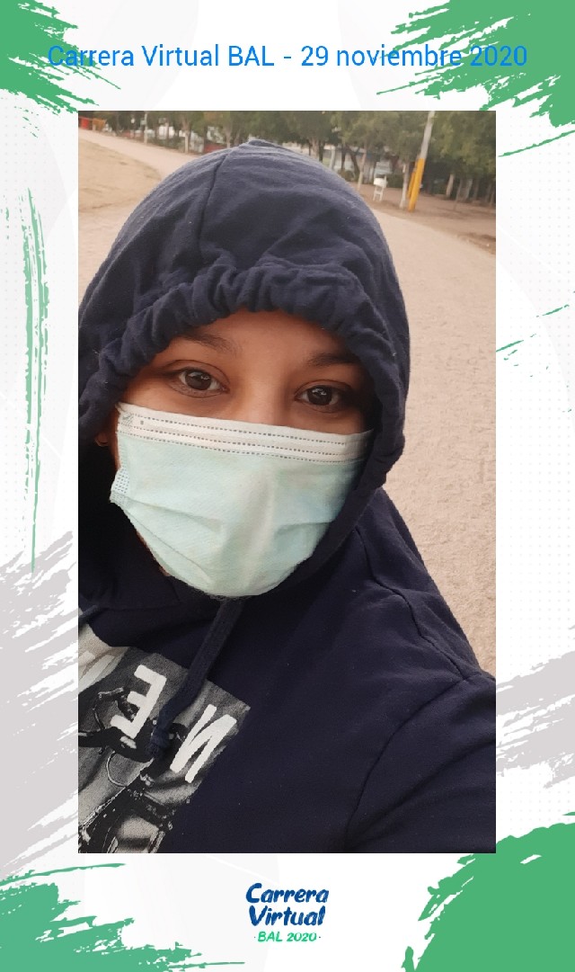 Nancy Jazmín  Martinez 